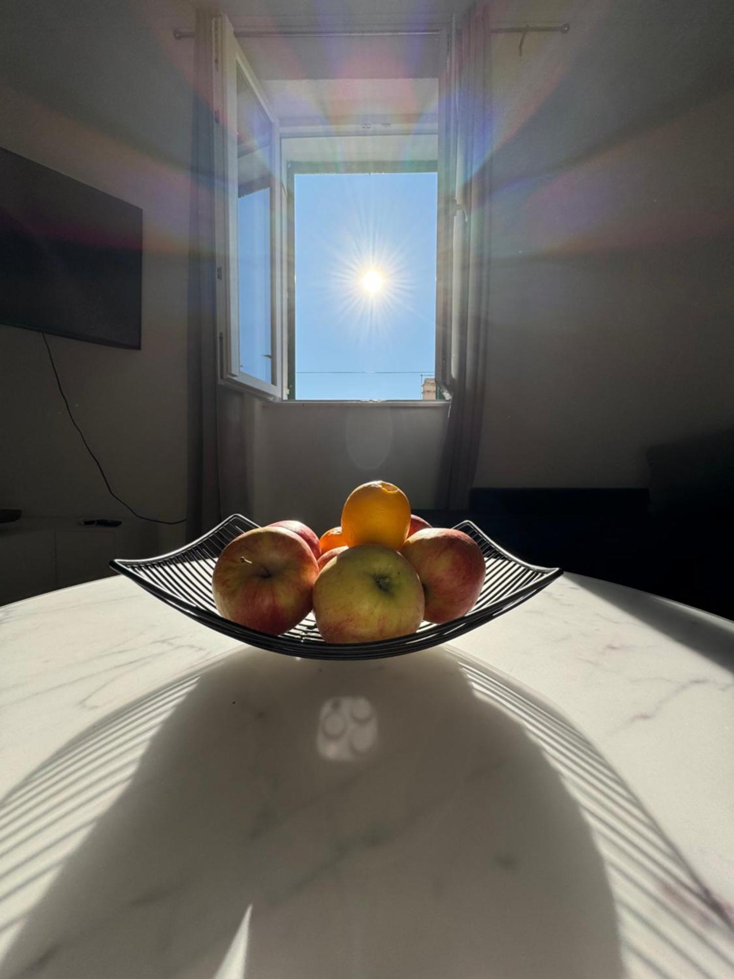 Katina Sibenik Lägenhet Exteriör bild